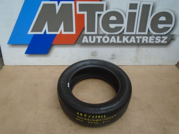 [GYRI BONTOTT] MICHELIN - PRIMACY 4 | 195/55R16 | 87W | 0220 | 5mm